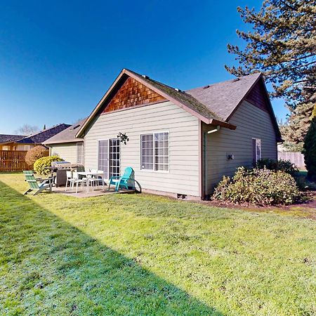 Green Cottage ميكمينفيل المظهر الخارجي الصورة